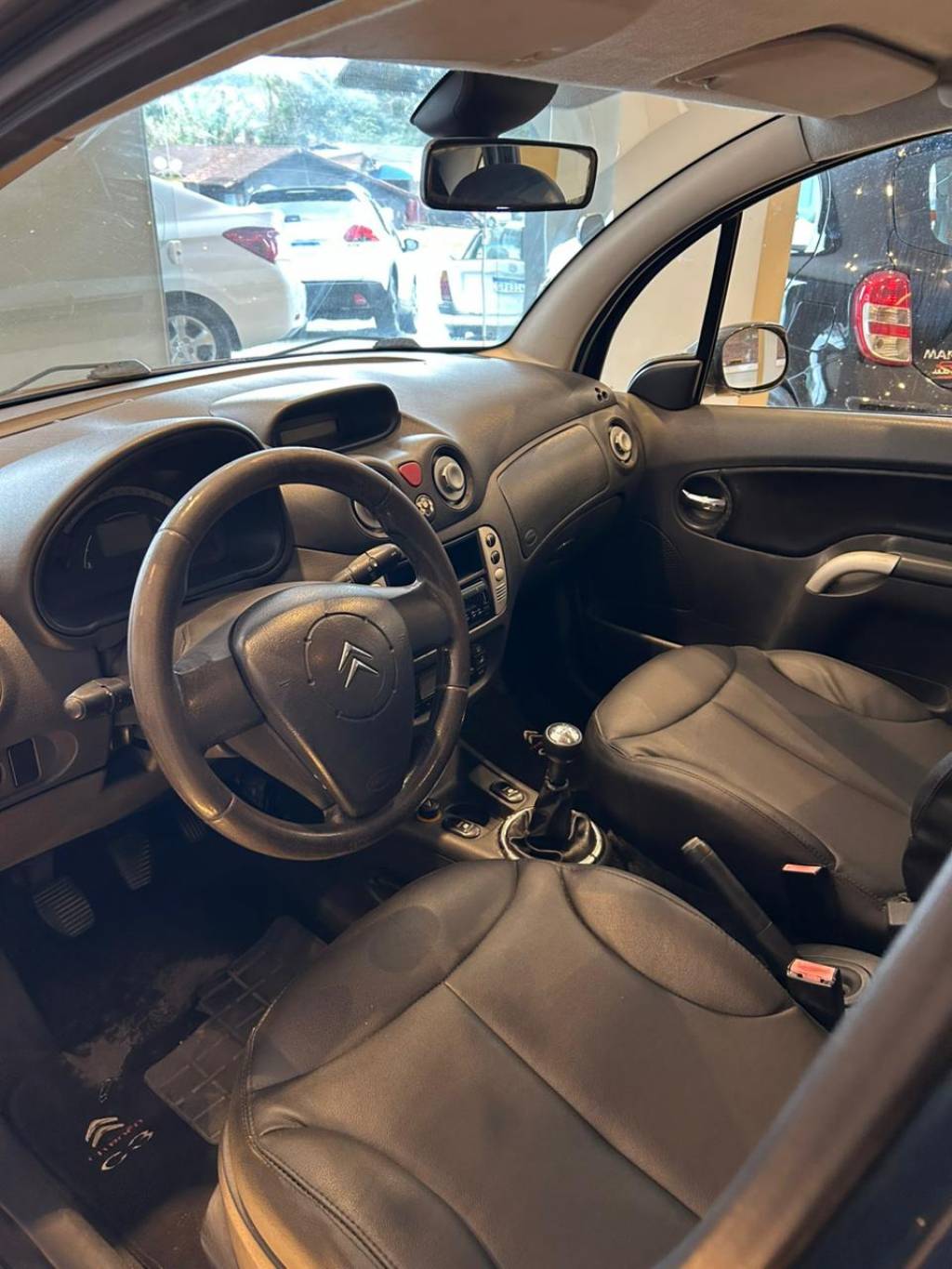 Citroën C3 1.4    2010