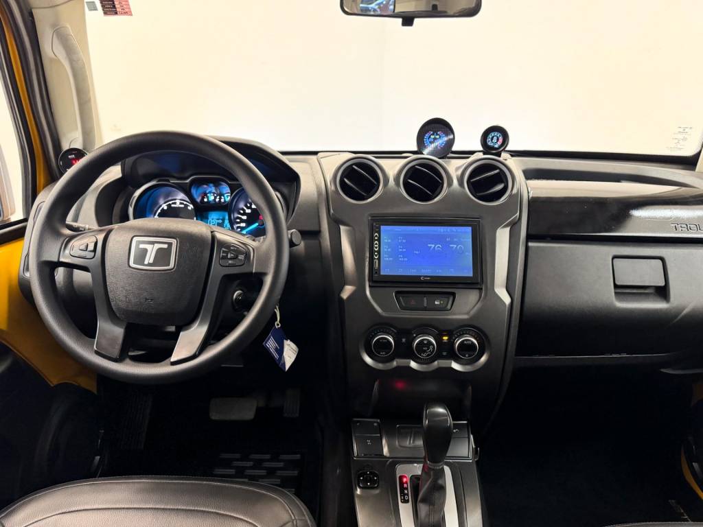 Troller T4 Xltcd4a32c    2021