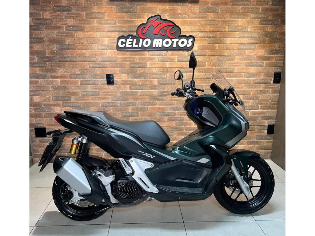 Honda ADV 150    2024