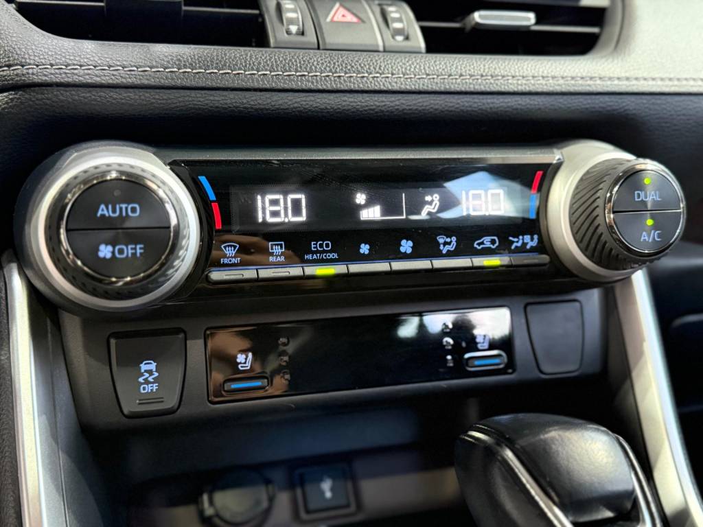 Toyota RAV-4 / 4h sxawd cnt    2021