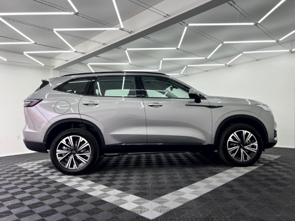 GWM Haval H6 PHEV19 (Hibrido) 960346    2025