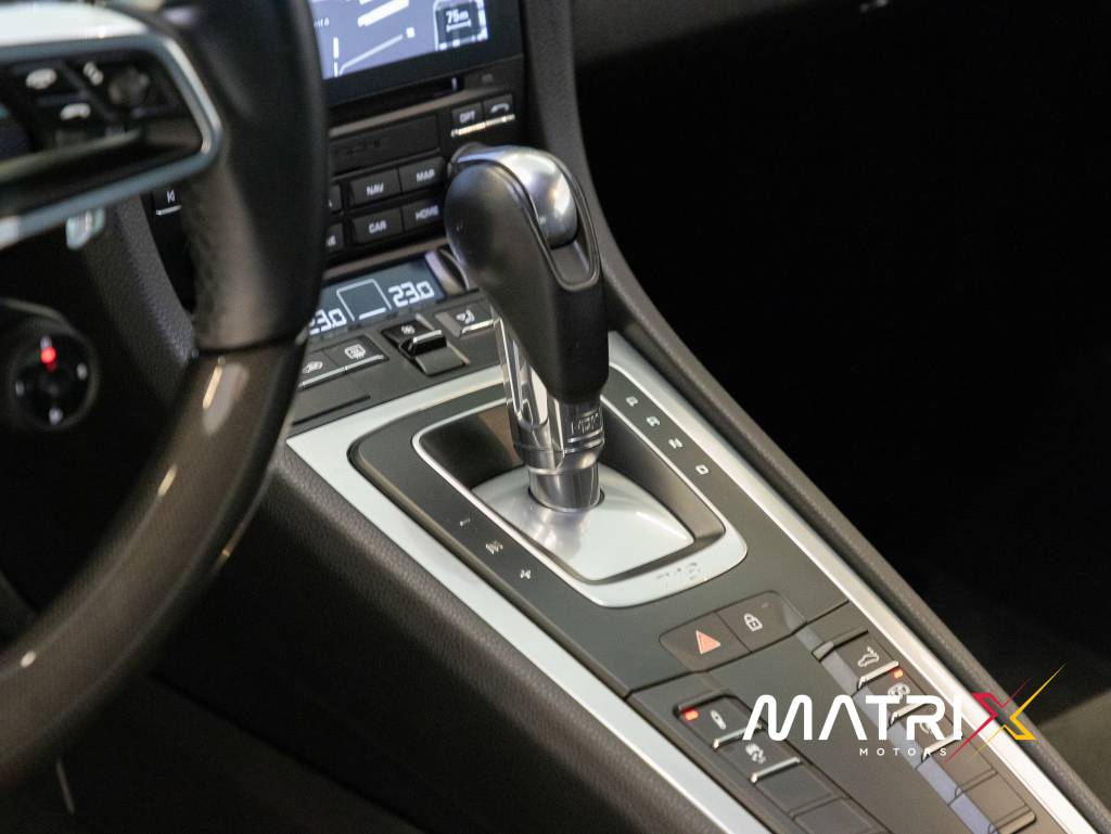 Porsche 718 4.0    2024