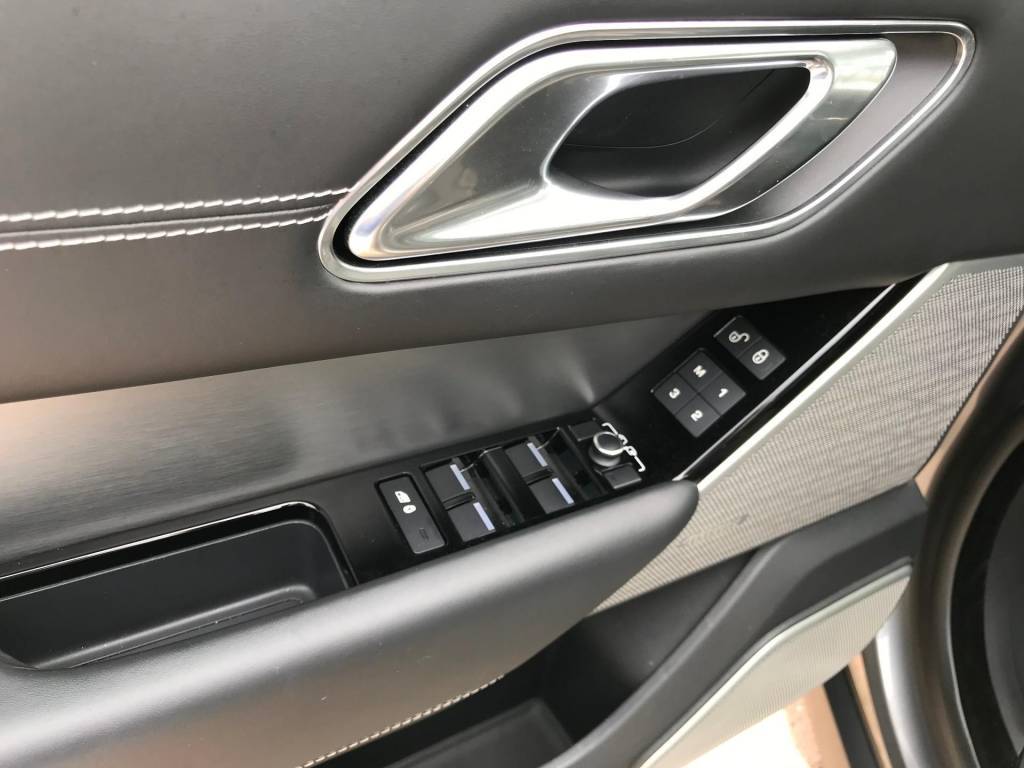 Land Rover Range Rover Velar P380 hse rdyn    2018