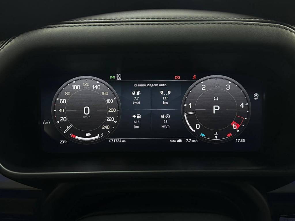 Can-Am Defender Hse x-dynamic 3.0t hibrido    2024