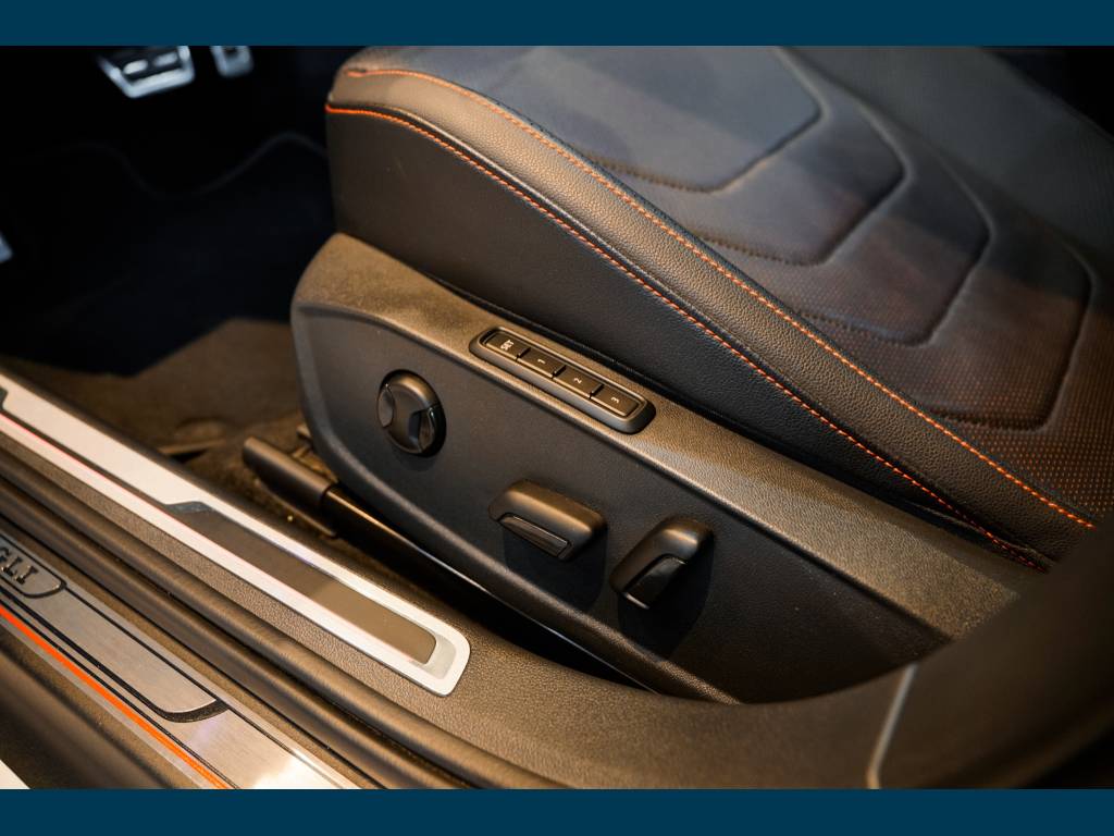 Volkswagen Jetta Gli 350 tsi 2.0    2023