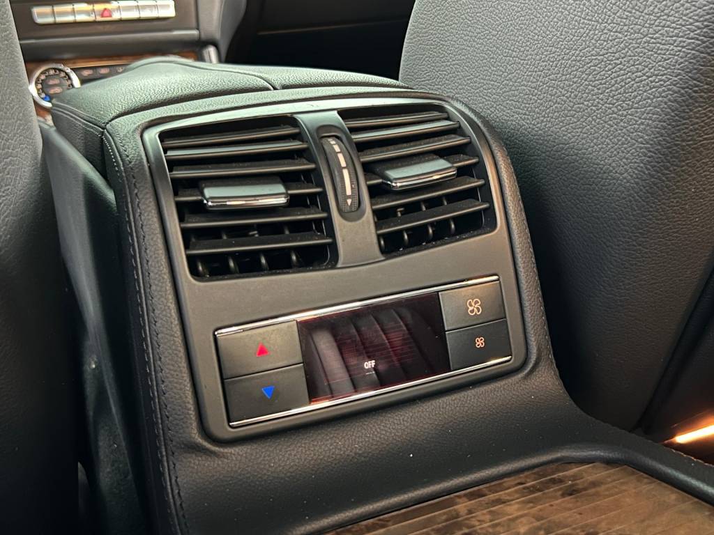 Mercedes Benz CLS 350 Cgi 3.5 306cv aut.    2012