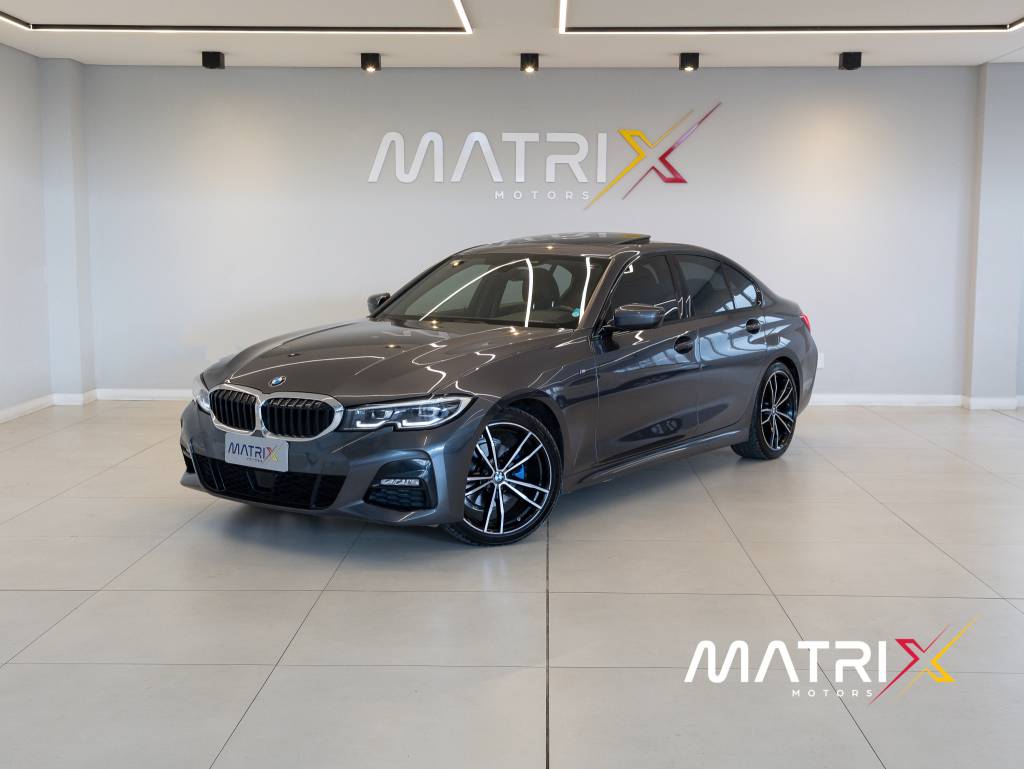 BMW 220i 2.0    2022