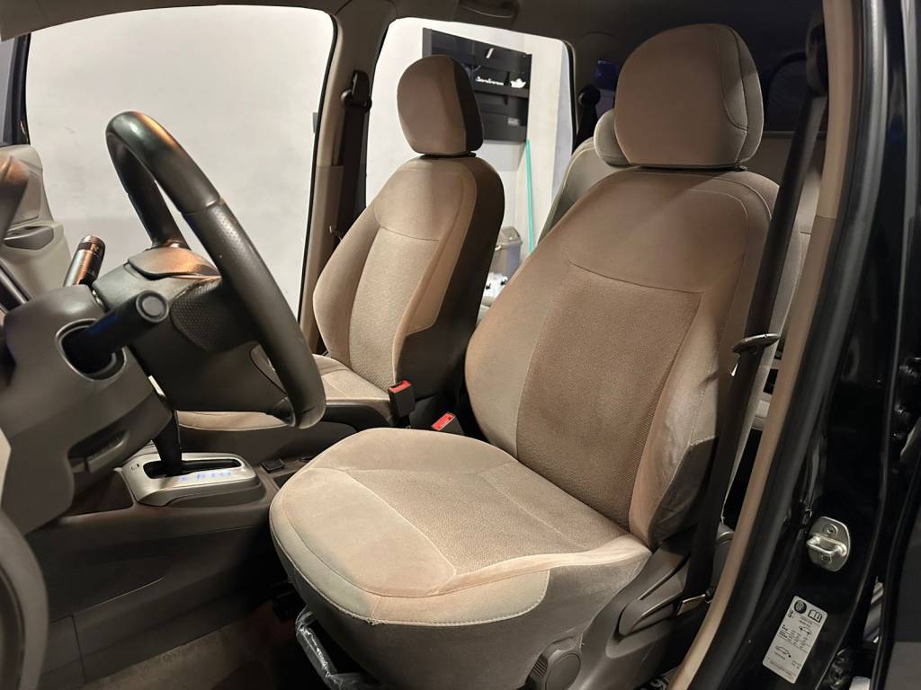 Chevrolet Spin 1.8 ltz econo.flex aut.    2015