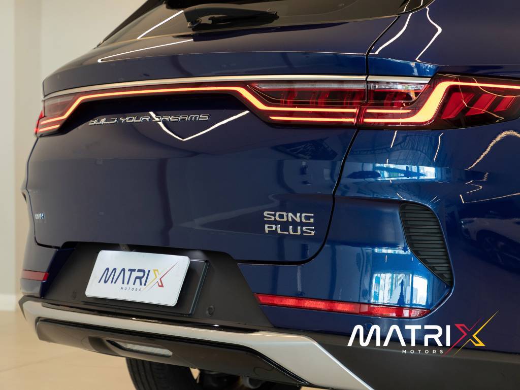 BYD Song Plus 1.5 16v aut. (hibrido)    2024