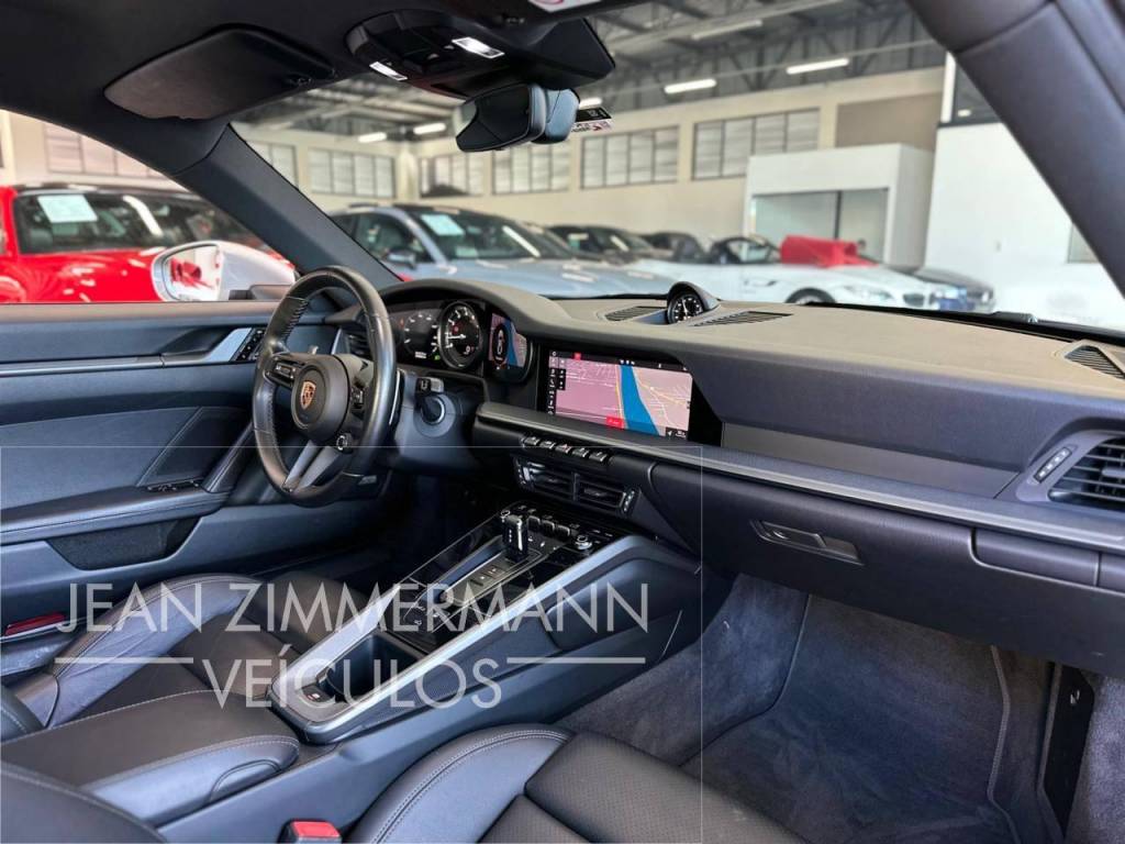 Porsche 911 Carrera s coupe 3.0 (991/992)    2020