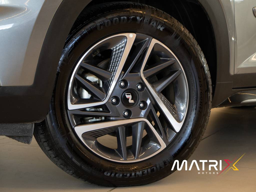 Hyundai Creta 1.0 n line tb flex aut. 12v    2024