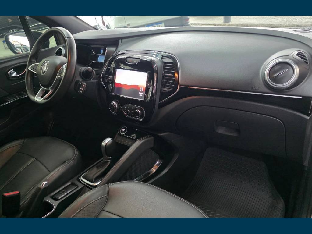 Renault Captur 1.3    2022