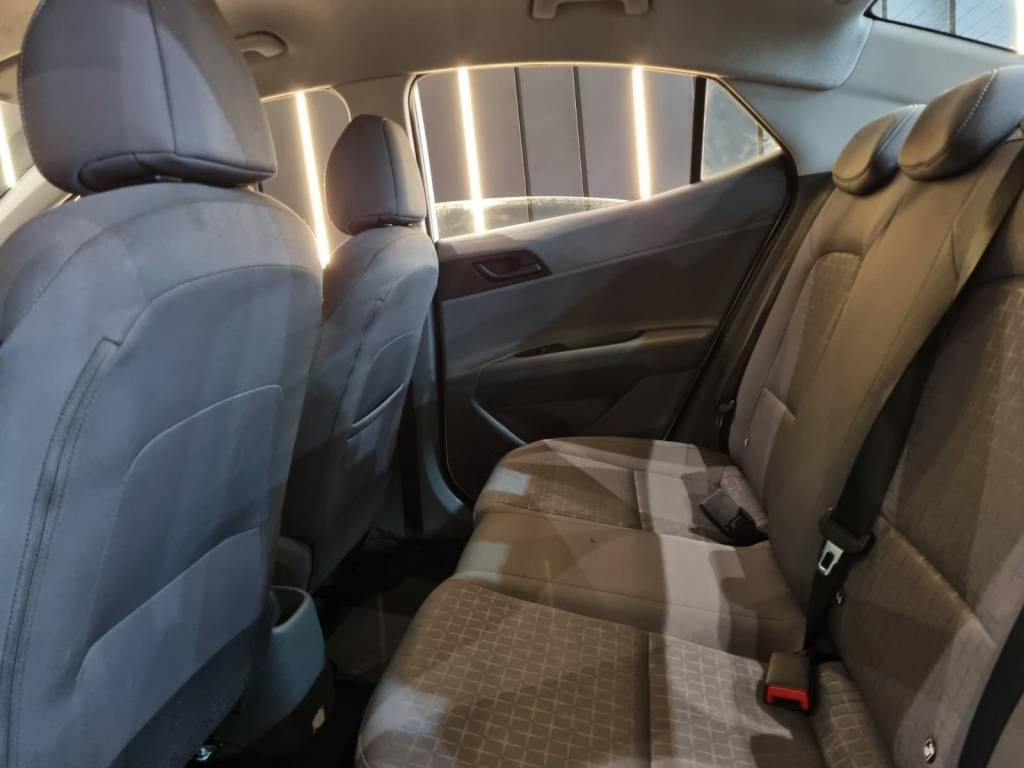 Hyundai HB20S Comfort 1.0  flex 12v manual.    2023
