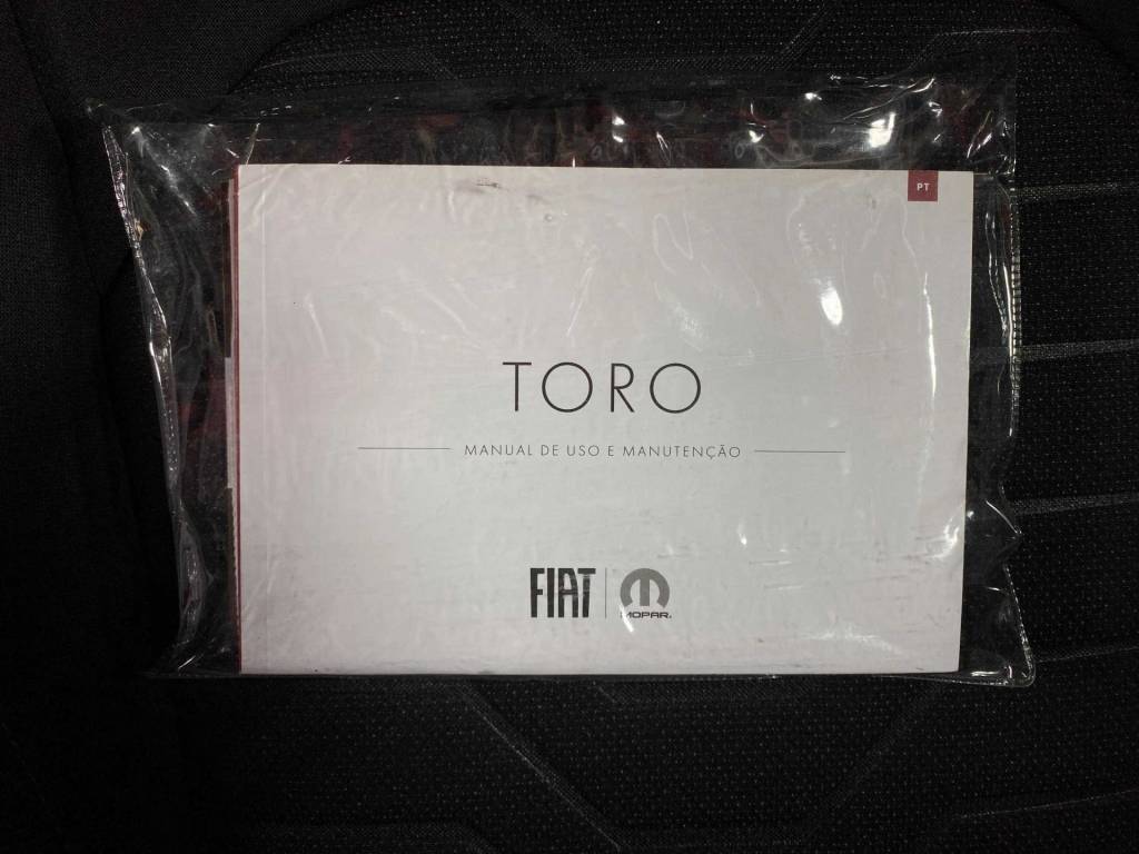 Fiat Toro Toro freedom 1.3 t270 4x2 flex aut    2024