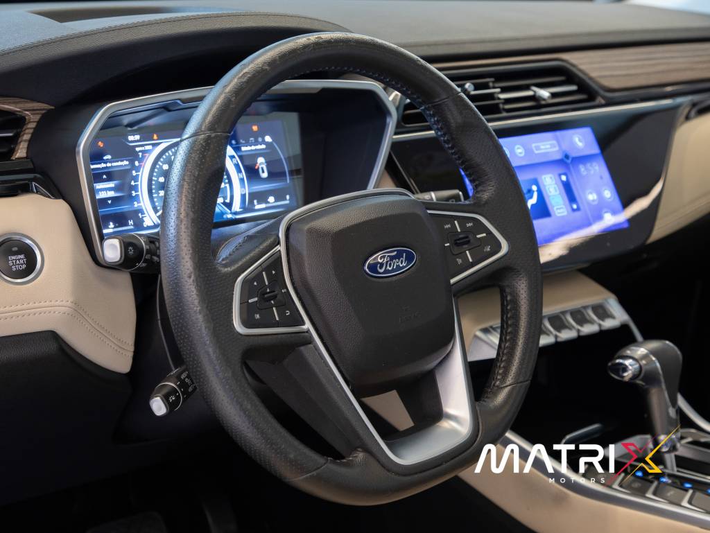 Ford Territory 1.5    2023