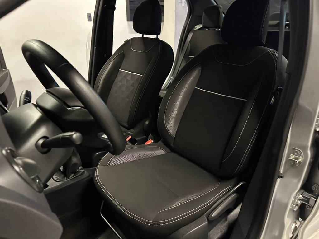 Renault Logan 1.0 zen flex mec.    2021