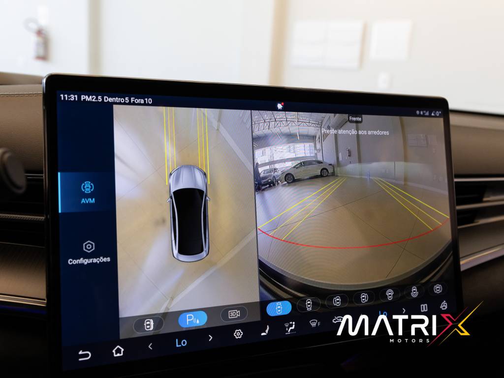 BYD Seal (eletrico)    2024