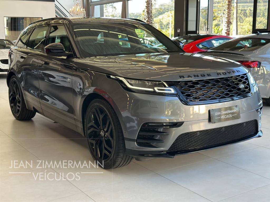 Land Rover Range Rover Velar Range R. VE. R-Dyn SE 2.0 4x4 300cv Aut.    2019