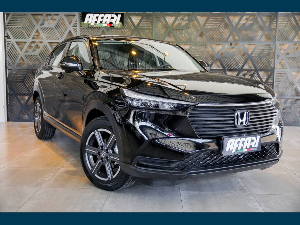 Honda HR-V 1.5 16v    2025