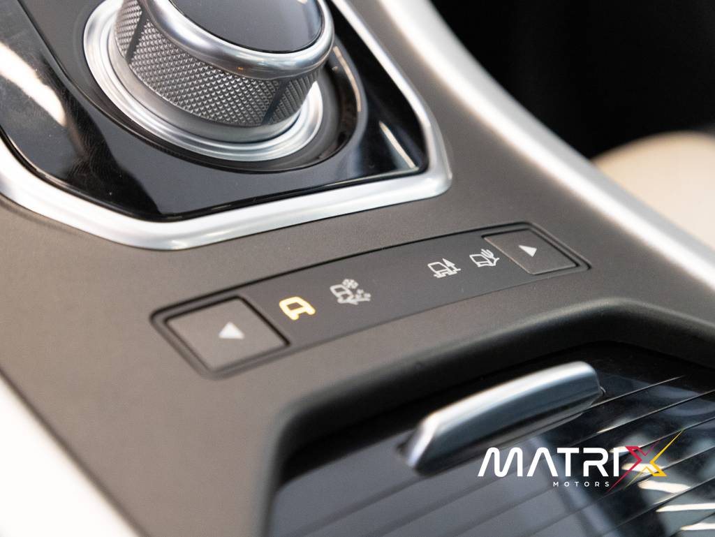 Land Rover Range Rover 2.0 aut 5p    2015