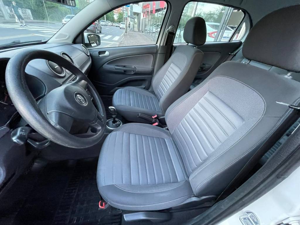 Volkswagen Gol Volkswagen vw/novo gol 1.6 highline    2014