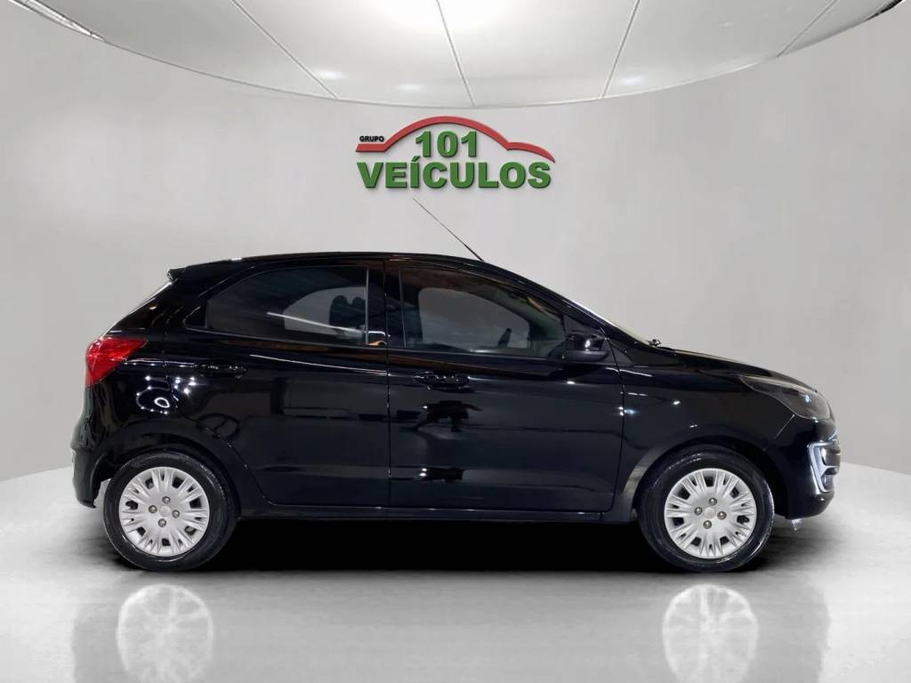 Ford KA Ka 1.0 se plus hb tivct flex mec    2021