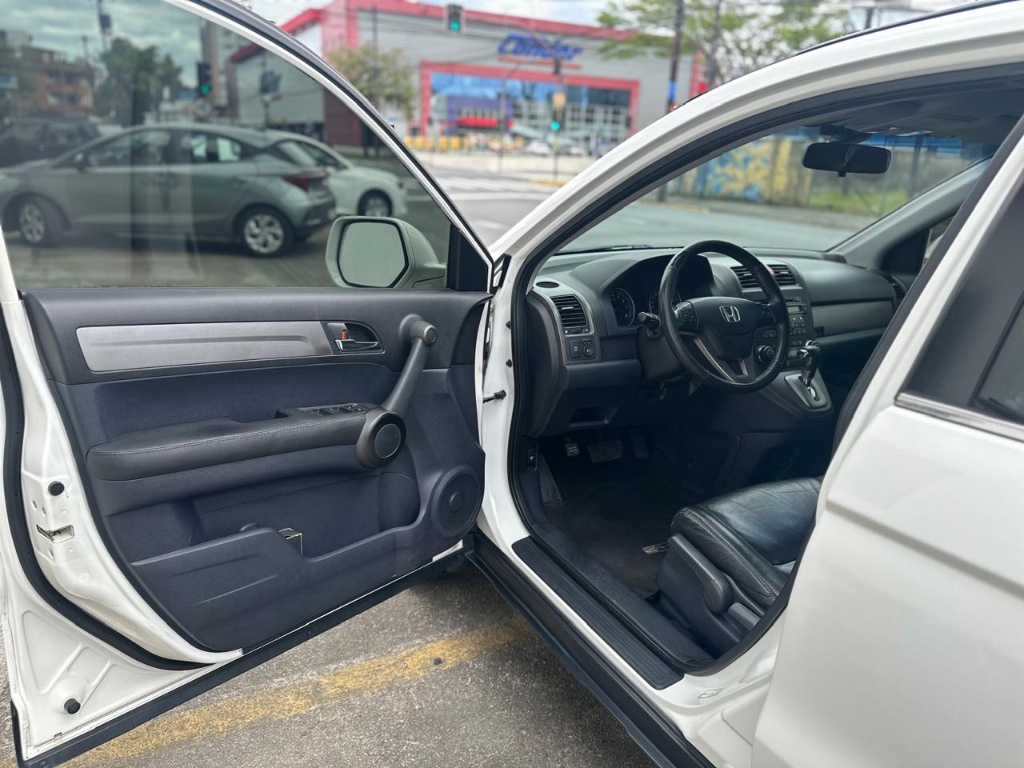 Honda CR-V Exl 2.0 4x4    2011