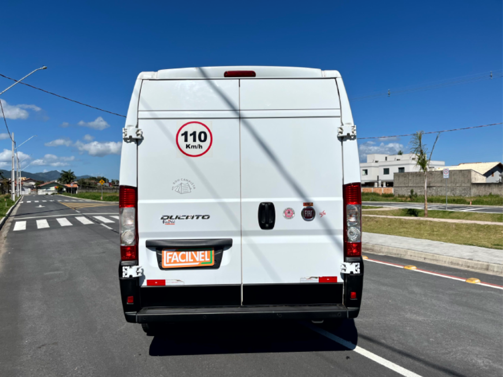 Fiat Ducato Motor-casa    2019