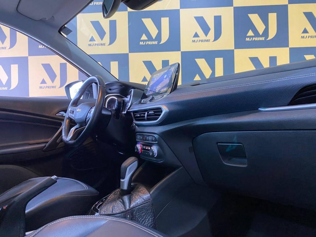 Chevrolet Tracker Premier 1.2 turbo 12v flex aut.    2022