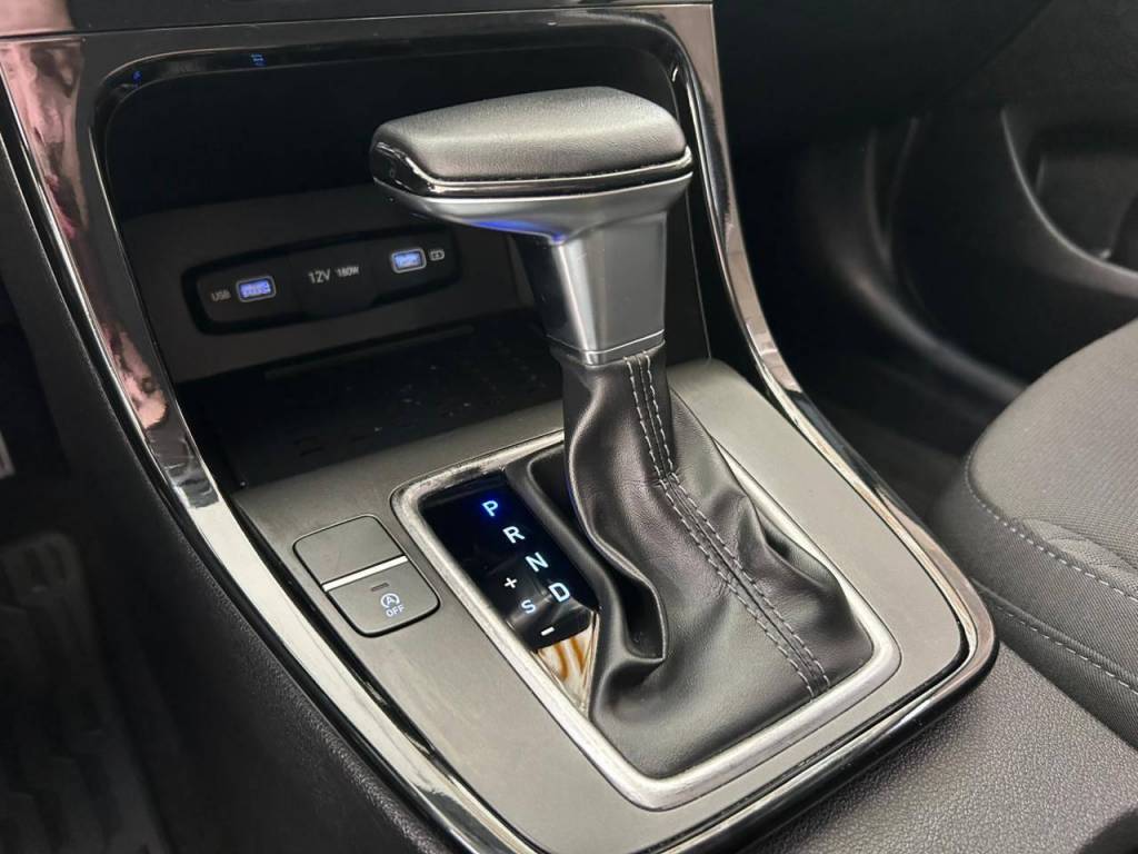 Hyundai Creta Limited 1.0 tb 12v flex aut.    2022