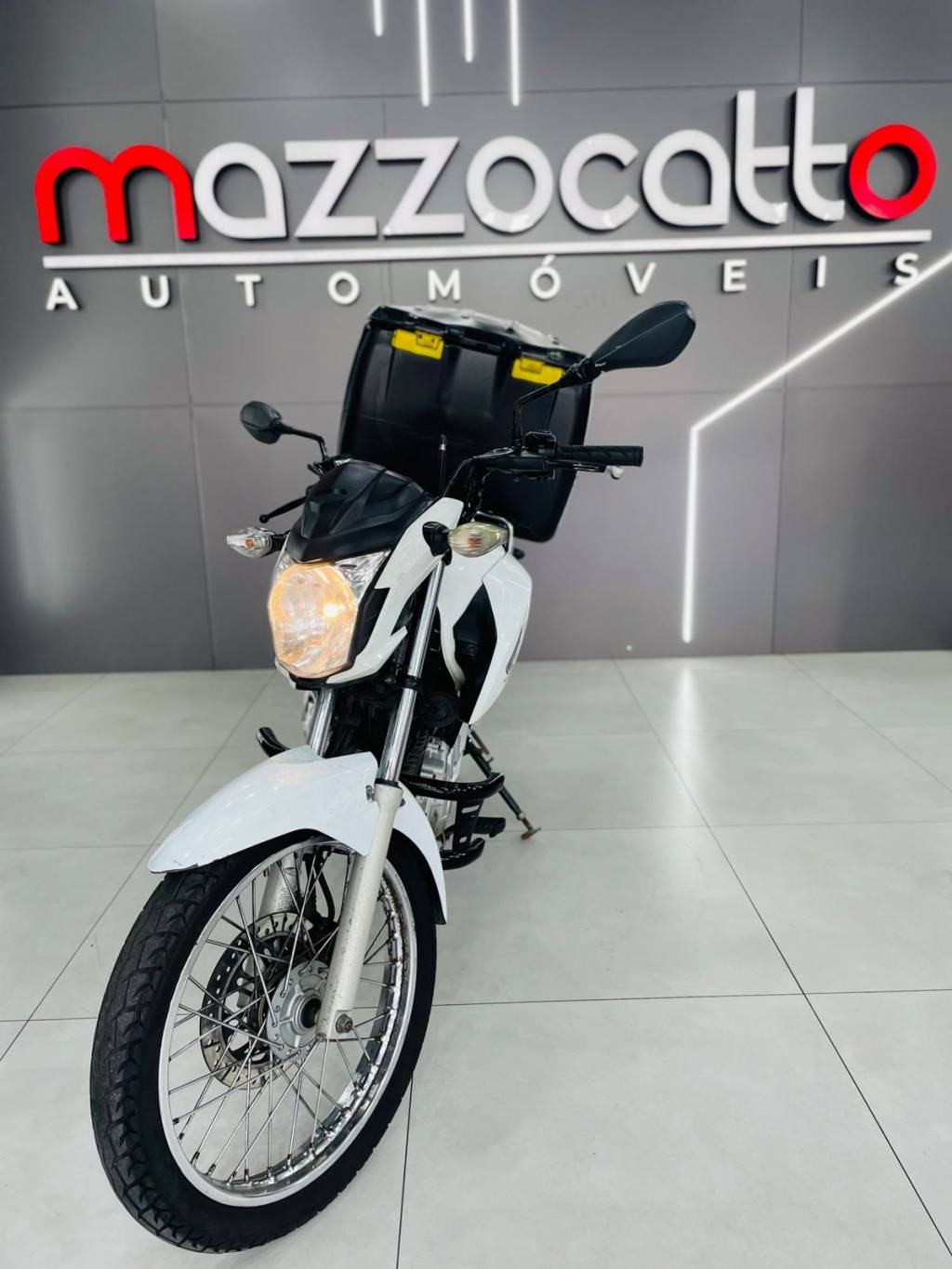 Honda CG 160 160 cargo flex    2021