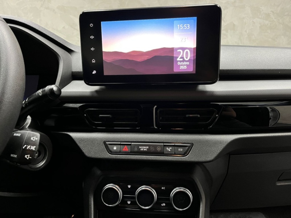 Renault Kardian 1.0 tce flex evolution edc    2025