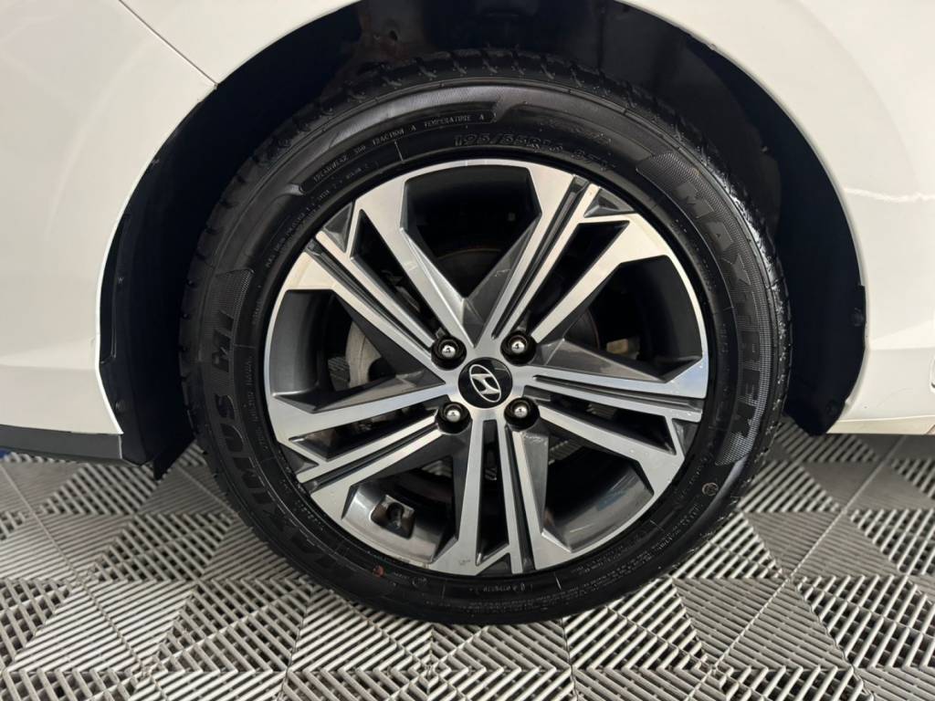 Hyundai HB20S 1.0 comfort tb flex 12v aut    2024