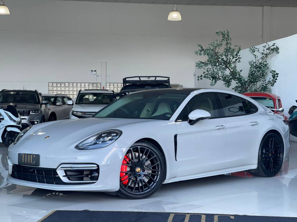Porsche Panamera 2.9    2023