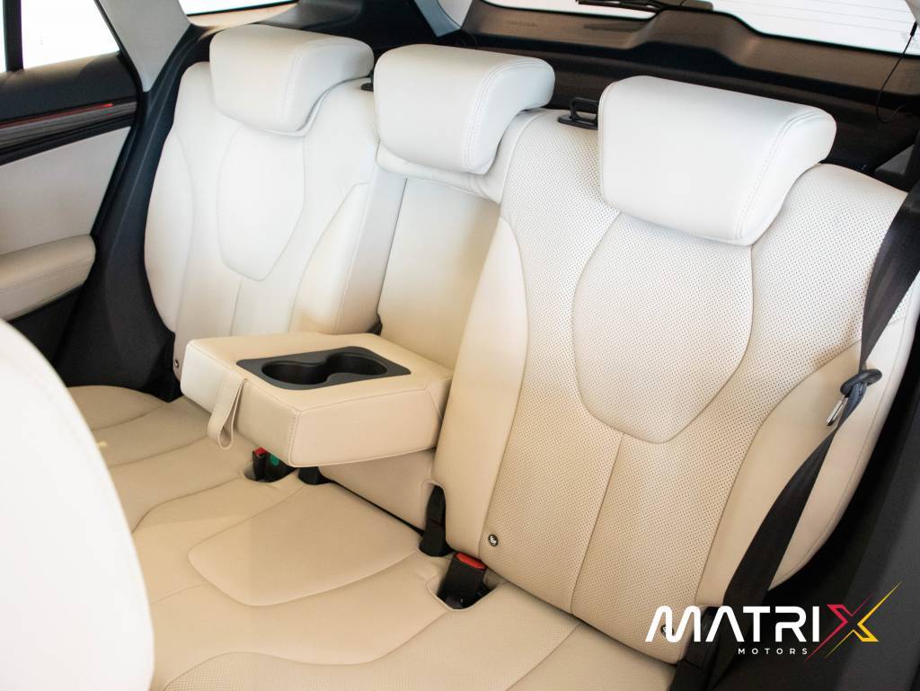 Ford Territory 1.5    2023