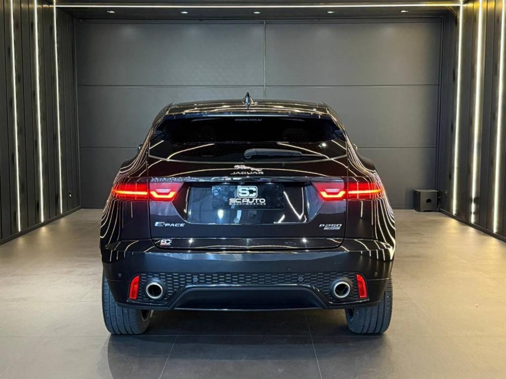 Jaguar E-Pace R-dynamic s 2.0 awd 249cv/ flex    2019