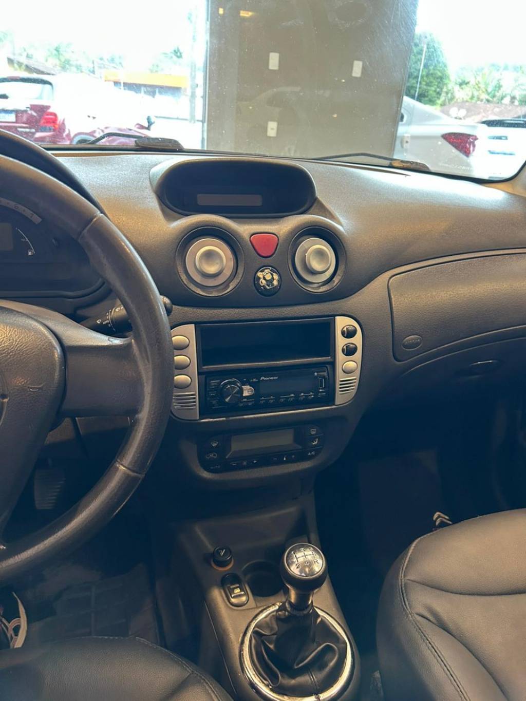 Citroën C3 1.4    2010