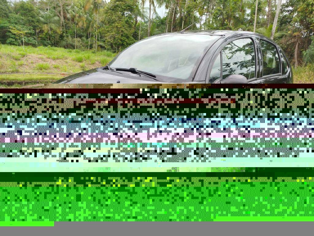 Citroën C3 Glx 1.4/ glx sonora 1.4 flex 8v 5p    2009