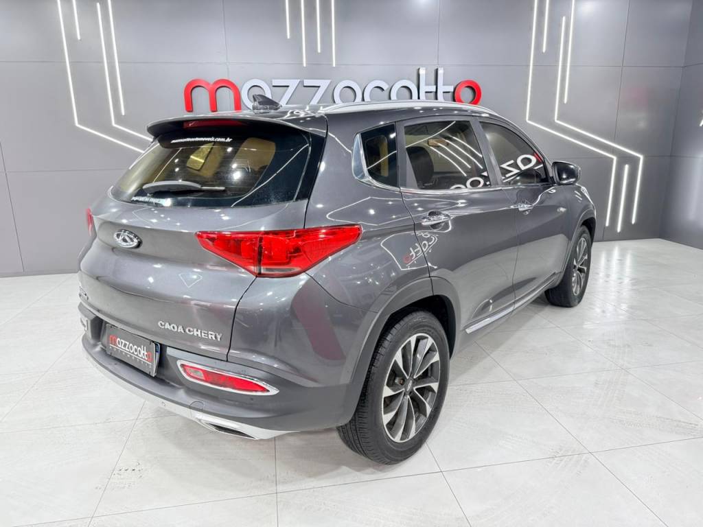 Chery Tiggo 1.5 16v    2022