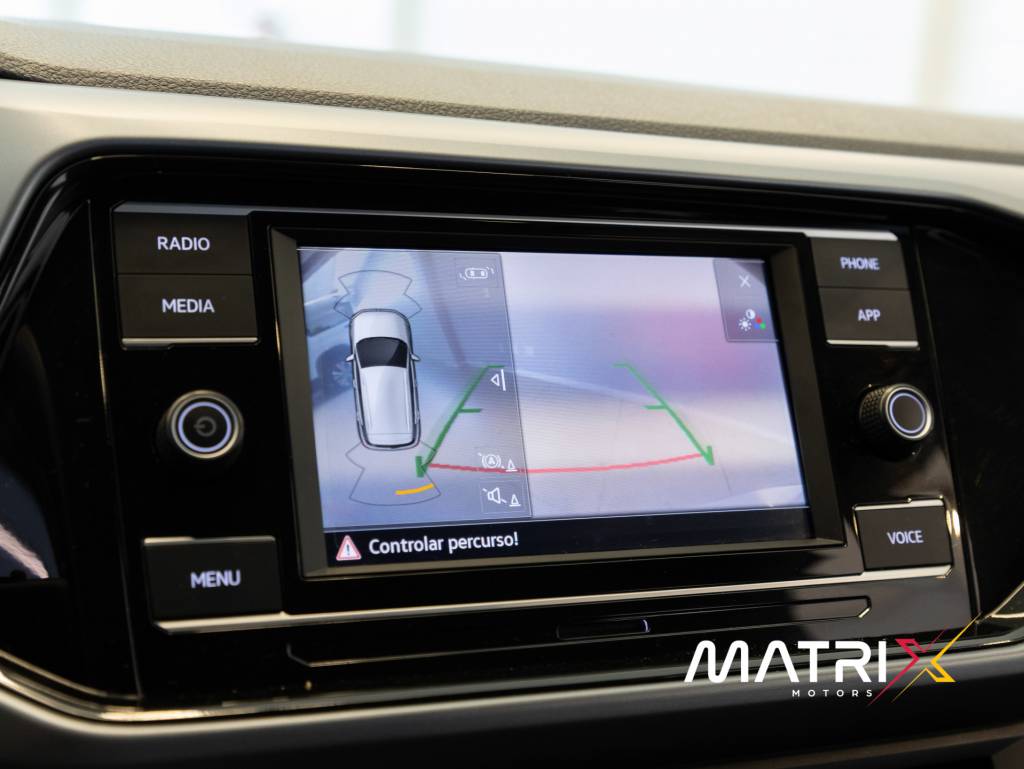 Volkswagen T-Cross 1.0 200 tsi flex aut. 12v    2023