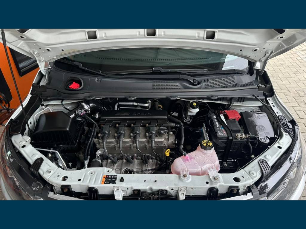Chevrolet Prisma 1.4 8v    2019