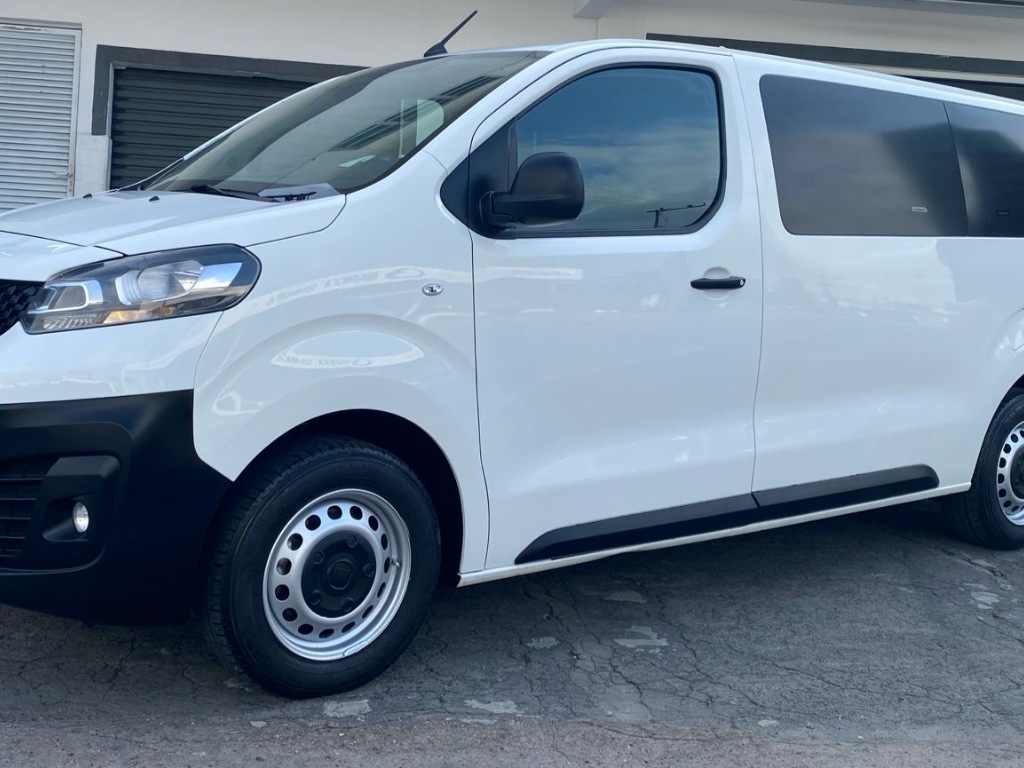 Fiat Scudo MULTI FIBRADO    2023