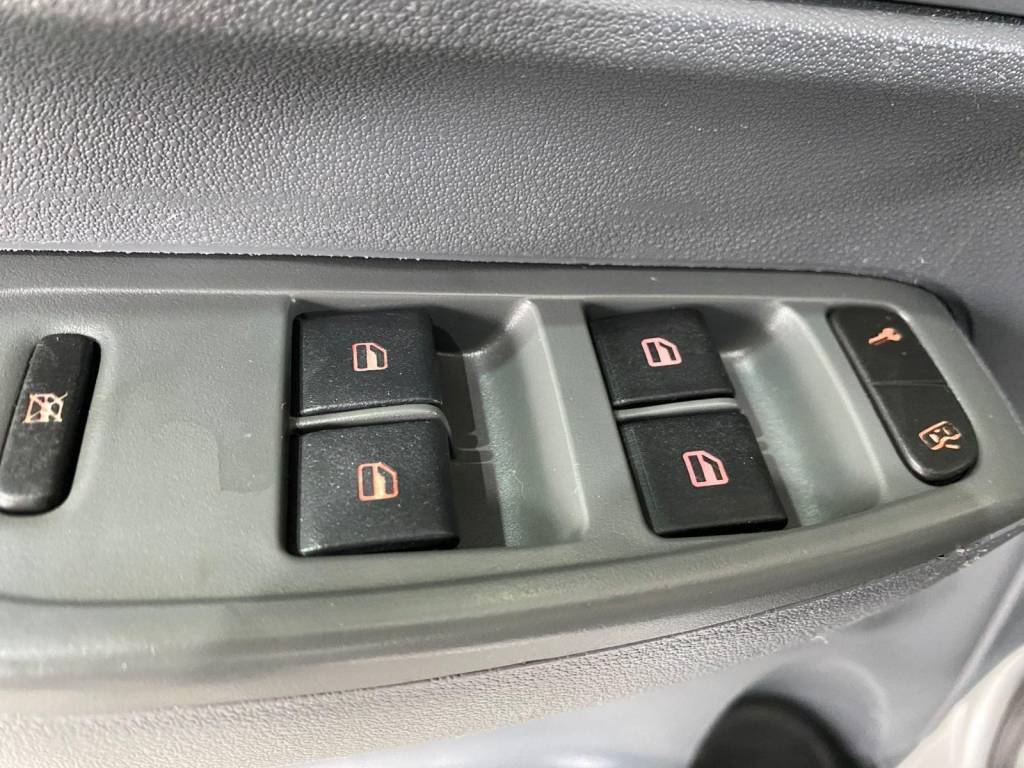 Volkswagen Fox City 1.0    2005