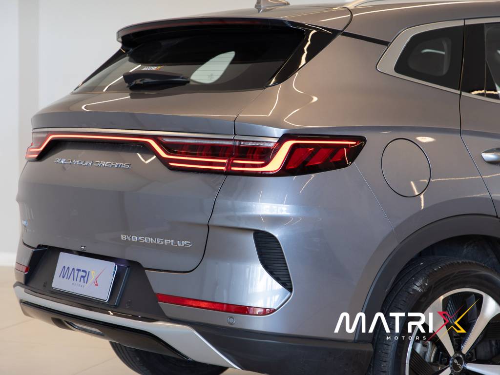 BYD Song Plus 1.5 plus aut. (hibrido) 16v    2024