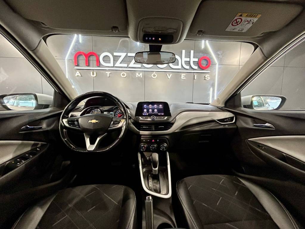 Chevrolet Onix Sed. plus prem. tb flex aut    2020