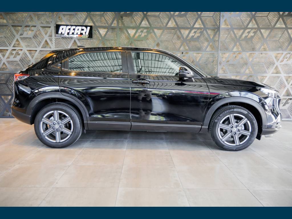 Honda HR-V 1.5 16v    2025