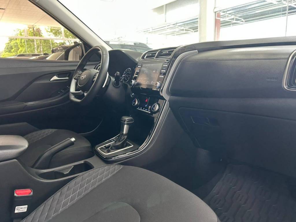 Hyundai Creta Limited 1.0 tb 12v flex aut.    2022