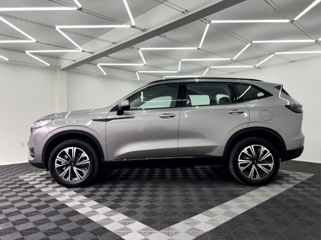 GWM Haval H6 PHEV19 (Hibrido) 960346    2025