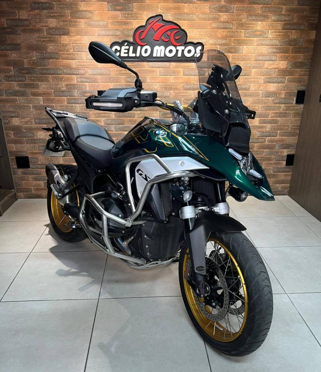 BMW R 1300 GS Option 719    2025