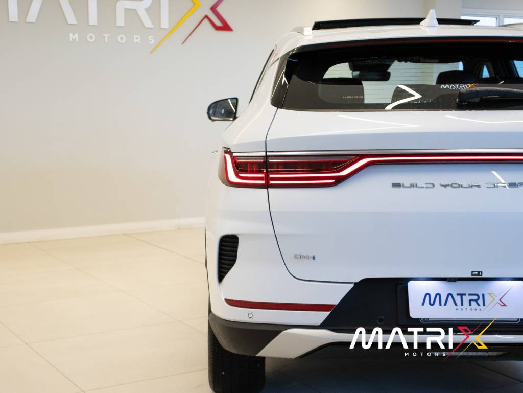 BYD Song Plus 1.5 plus aut. (hibrido) 16v    2023